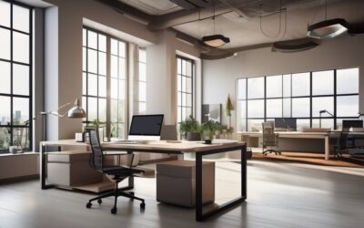 Zarobki architekta wnętrz – na jakie miesięczne wynagrodzenie można liczyć?