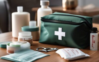 Dlaczego apteczka pierwszej pomocy powinna znaleźć się w każdym domu?