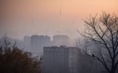 Jak smog wpływa na jakość powietrza we Wrocławiu?