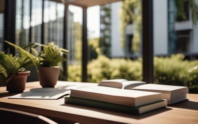 Jak spełnić marzenia o studiowaniu architektury?