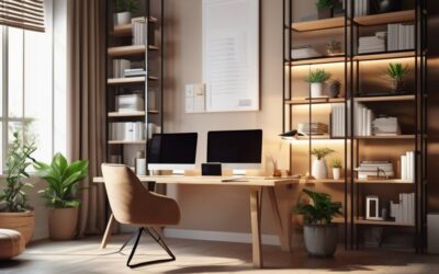 Jak stworzyć realistyczne wizualizacje 3D bez specjalistycznego sprzętu?