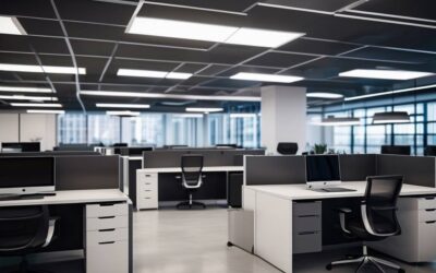 Jaką kamerę przemysłową wybrać do monitoringu firmy?