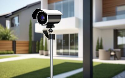 Jakie kamery do domu wybrać dla skutecznego monitoringu?