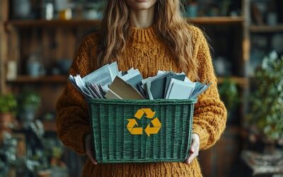 Czy opłata recyklingowa jest obowiązkowa dla każdego konsumenta?