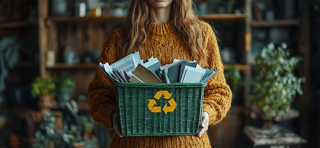 Czy opłata recyklingowa jest obowiązkowa dla każdego konsumenta?