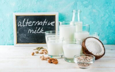 Czym wyróżnia się mleko bio i co oznacza ten termin?