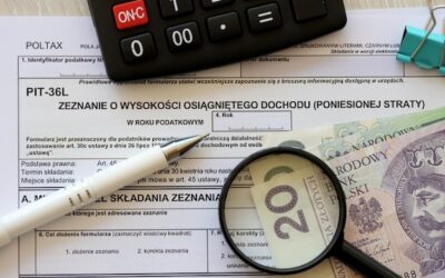 Jak wysoki jest podatek VAT w Polsce?