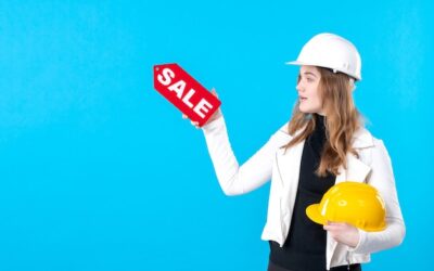 Jaka stawka VAT obowiązuje w branży budowlanej – 8% czy 23%?