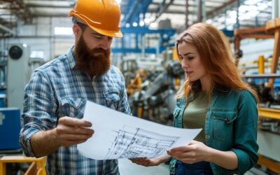 Na czym polega dozór techniczny i dlaczego jest tak ważny?