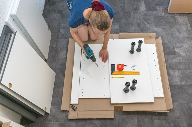 Wizualizacja pokoju - jak stworzyć cyfrowy projekt wymarzonego wnętrza?