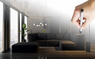 Czy architektura wnętrz to dobry wybór dla Twojego domu?