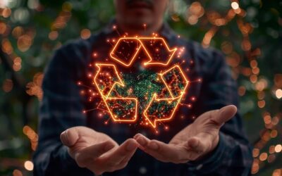 Czy opłata recyklingowa wciąż obowiązuje w polskich sklepach?