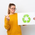 Czy potrafisz rozpoznać znak recyklingu?