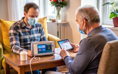 Czym jest Smart Care i jak może ułatwić nam życie?