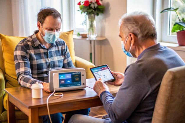 Czym jest Smart Care i jak może ułatwić nam życie?