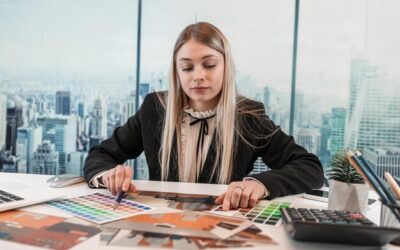 Ile kosztuje nadzór autorski projektanta i od czego zależy jego cena?