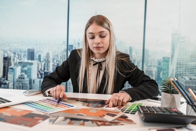 Ile kosztuje nadzór autorski projektanta i od czego zależy jego cena?