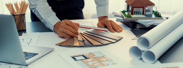 Ile może zarobić projektant domów w dzisiejszych czasach?