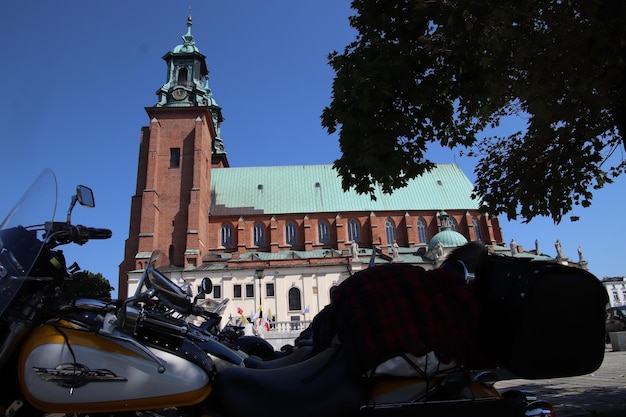 Jak bardzo zanieczyszczone jest powietrze w Krakowie?