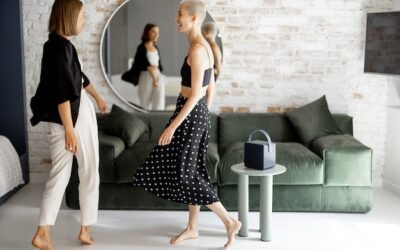 Jak dopasować styl wnętrza do swojej osobowości?