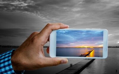 Jak łatwo zapisać obraz z kamery w chmurze i mieć do niego stały dostęp?