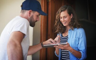 Jak łatwo zlokalizować swoją paczkę wysłaną pocztą?