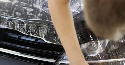 Jak otworzyć myjnię bezdotykową i odnieść sukces w branży motoryzacyjnej?