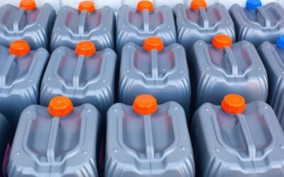 Jak przeliczyć litry oleju opałowego na metry sześcienne?