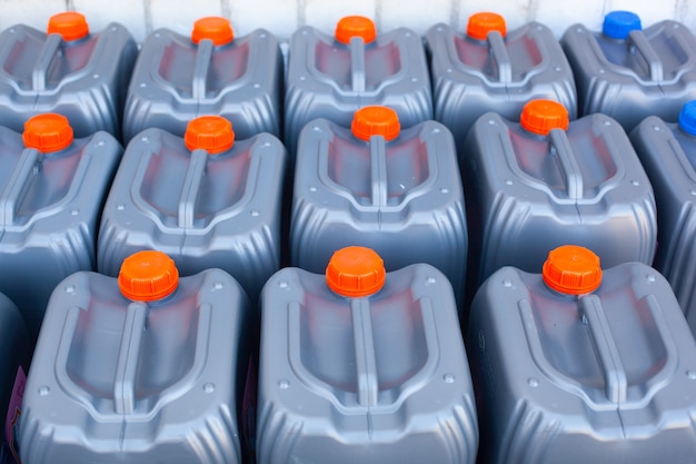 Jak przeliczyć litry oleju opałowego na metry sześcienne?