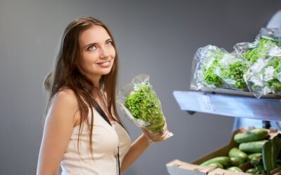 Jak rozpoznać żywność ekologiczną na sklepowych półkach?