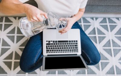 Jak skorzystać z programu Moja Woda i zaoszczędzić na rachunkach?