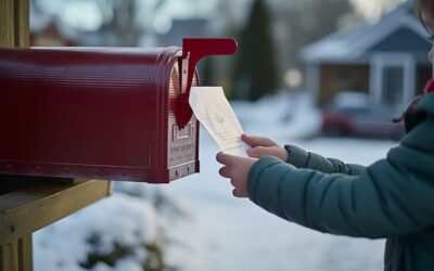 Jak skutecznie śledzić paczkę pocztową?