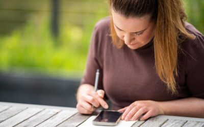 Jak szybko sprawdzić status swojego wniosku w programie Mój Prąd?