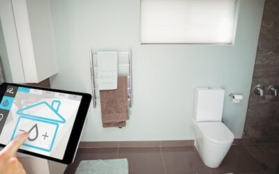 Jak zaprojektować swoją wymarzoną łazienkę online?