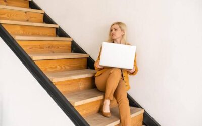 Co można położyć na schody aby były bezpieczne i estetyczne?