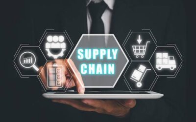 Co to jest zarządzanie łańcuchem dostaw i dlaczego ma znaczenie?