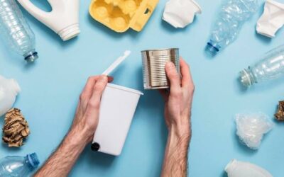 Gdzie wyrzucać puszki po napojach w codziennym segregowaniu odpadów?