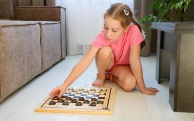 Jak wybrać gry dla dzieci które mają 8 lat?