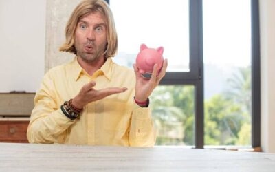 Jakie jest aktualne oprocentowanie lokat w BOŚ Banku?