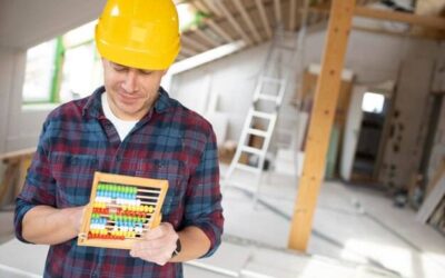 Od czego zależy ile kosztuje m2 wykończenia domu?