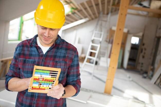 Od czego zależy ile kosztuje m2 wykończenia domu?