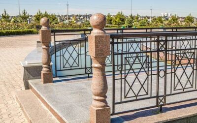 Co położyć na balkon betonowy aby zyskać przytulną przestrzeń?