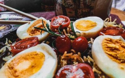 Co trzeba spróbować w Chorwacji podczas pierwszej podróży?