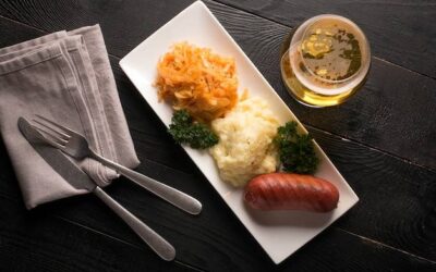 Co zjeść w Szwajcarii podczas pierwszej wizyty?