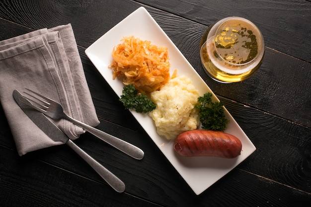 Co zjeść w Szwajcarii podczas pierwszej wizyty?