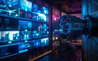 Jaką kamerę do monitoringu wybrać dla swojego domu?