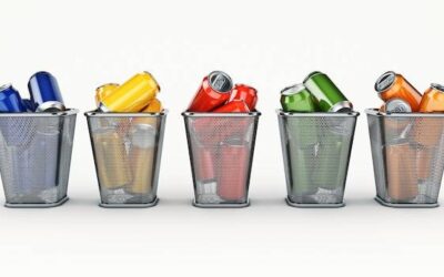 Jaki kolor ma pojemnik na odpady zmieszane w twojej okolicy?