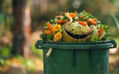 Śmieci bio co to znaczy i jak je prawidłowo segregować?