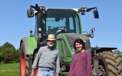 Jak kupić traktor i nie żałować wyboru?