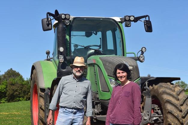 Jak kupić traktor i nie żałować wyboru?